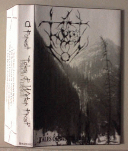 A Forest : Tales of Winter Frost